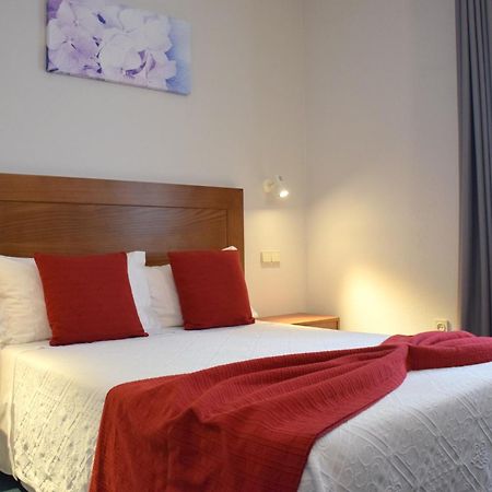 Lusitana Hotel OOporto Habitación foto